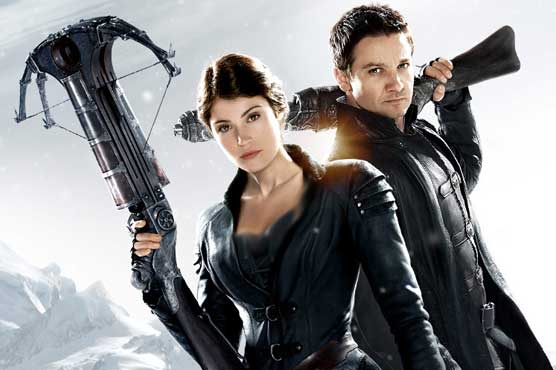 'Hansel & Gretel' top box office with $19.6M