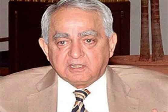 NAB chief letter: Presidency to consult cabinet 