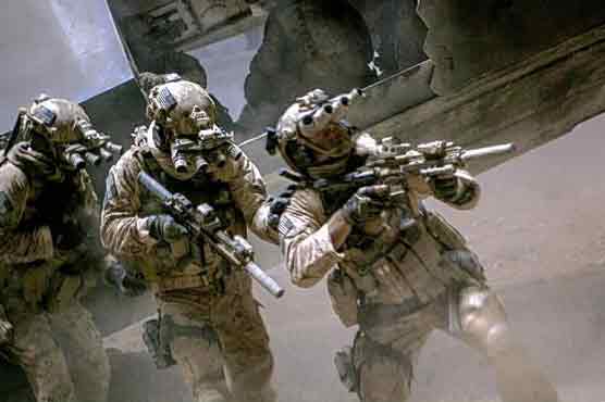 Pakistan bans Zero Dark Thirty 