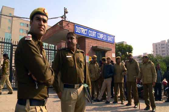 Lawyer demands open trial of New Delhi rape accused