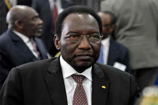 Mali donor conference raises $455 million: AU