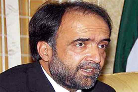 PML-N should use forum of parliament: Kaira 