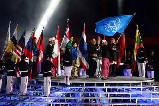 Myanmar game selection irks rivals 