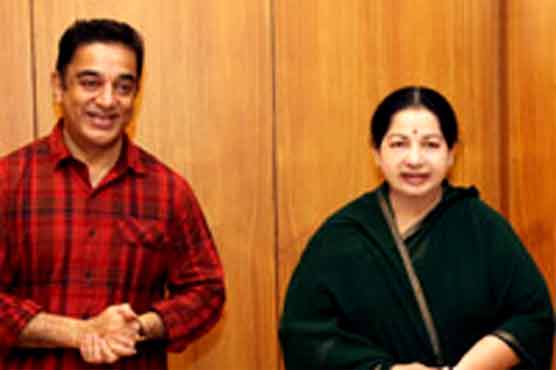 Vishwaroopam ban: Kamal to meet Tamil Nadu CM 