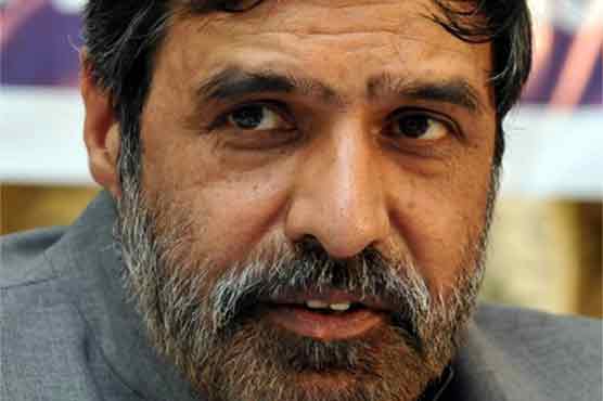 Sharma urges to boost Pak-India economic ties