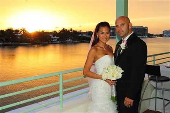 Man accused of fraud after name change in 'act of love' 