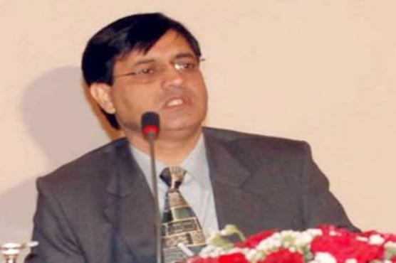 Dubai refuses to hand over Tauqir Sadiq to Pak police 