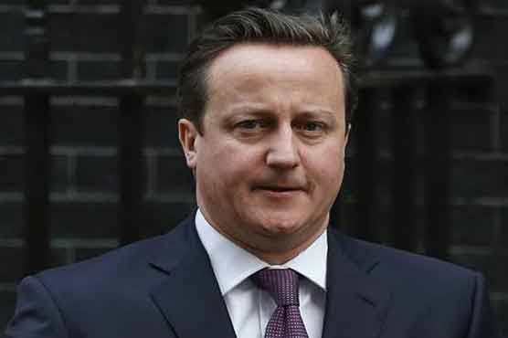 British PM to visit Algeria amid hostage crisis 