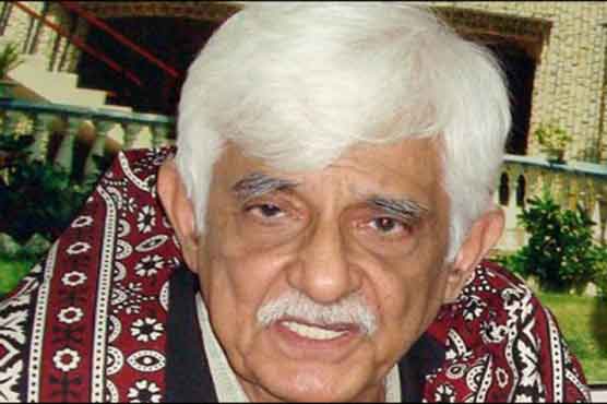 PML-N wants to divide Saraiki people: Taj Haider