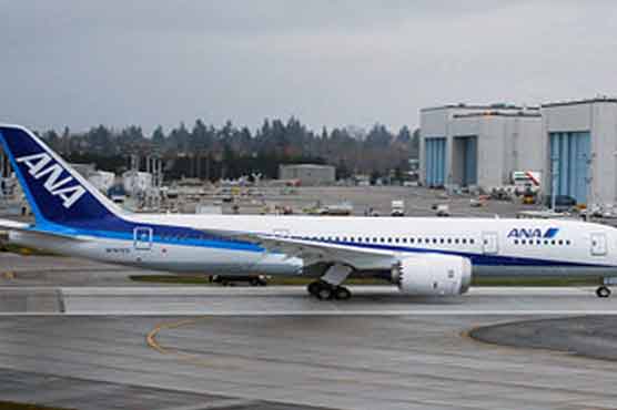 Japan airlines replaced 787 batteries many times 