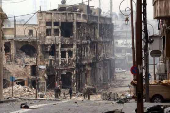 Massacre plunges Syria deeper into 'horror' spiral