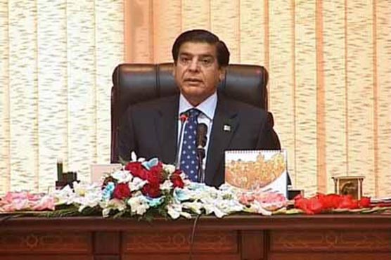 Won't allow anyone to derail democracy, says PM