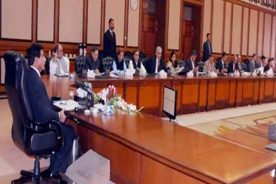 Federal cabinet approves trade policy for next three years 