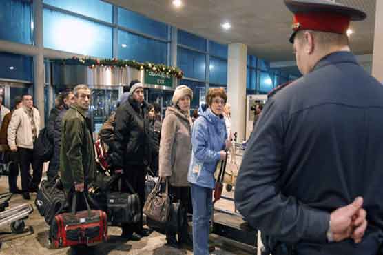 Colombian priest held drug peddling