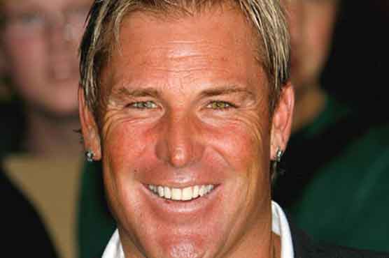 Shane wants to be changed by ex-New Zealand skipper