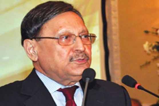No decision taken to abolish Balochistan's governor rule: Naik