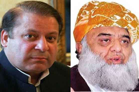 PML-N, JUI-F likely to form electoral alliance 