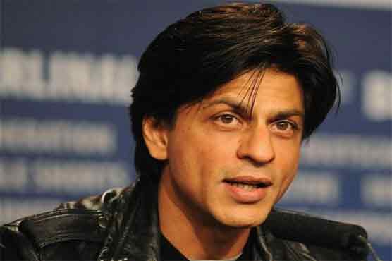 I am safe and happy in India, says Shah Rukh Khan 