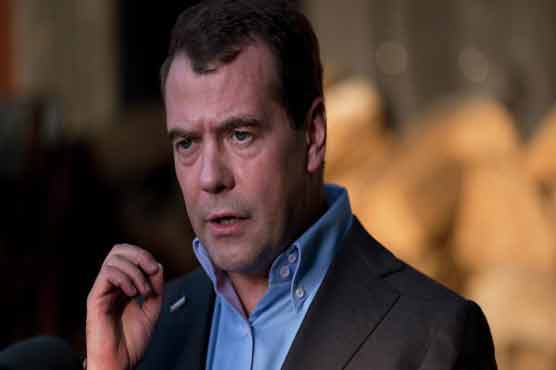 Russia scrap anti-crime, drug agreement with US