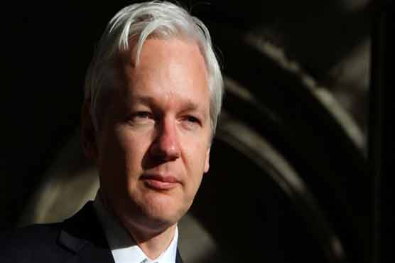 WikiLeaks founder to contest for Australian Senate