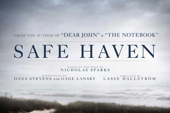‘Safe Haven’ to be released on Feb 14