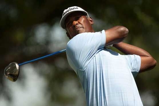 Vijay Singh admits using deer-antler spray