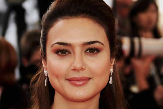 Preity Zinta turns 38