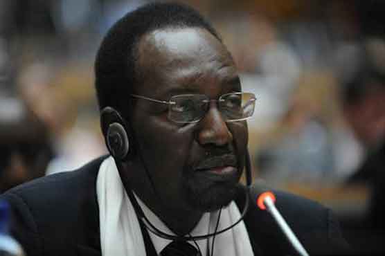 Mali president says will only talk to secular Tuareg