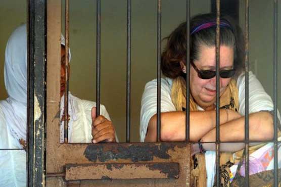 UK court challenge over death sentence in Bali