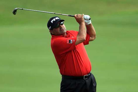 India ready for team-based Golf Premier League 