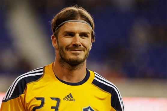 David Beckham to join French club PSG