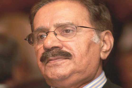 New Trade Policy addresses trade deficit issue: Fahim