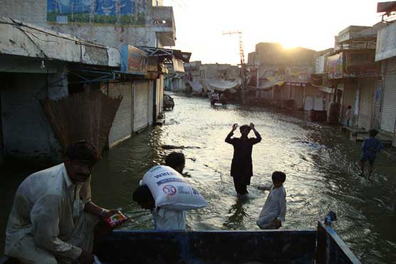 South Punjab got only 8 percent of uplift funds in 4 years