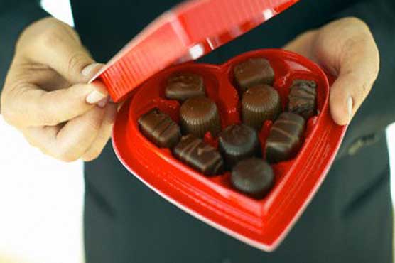 Chocolate makers hit with German price-fixing fine