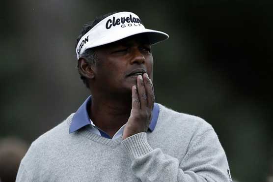 Vijay Singh withdraws from Phoenix Open