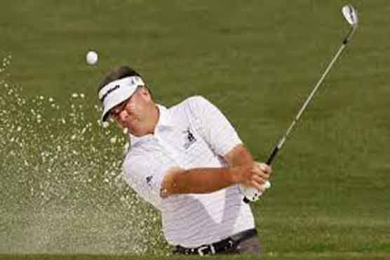 Perry captures 1st major title at Senior Players