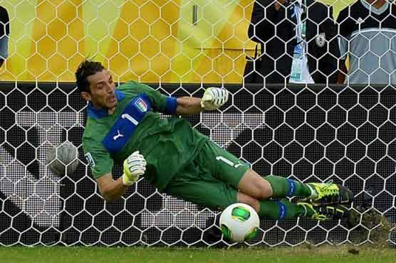 Italy beat Uruguay in shootout to take 3rd place
