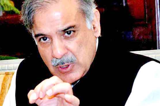 Shahbaz reiterates govt resolve to clear circular debt