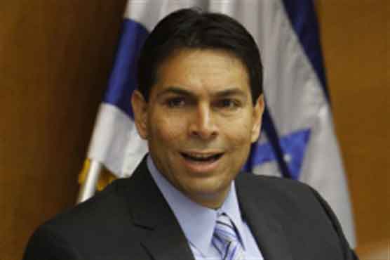 Hawkish Israeli legislator wins key party position