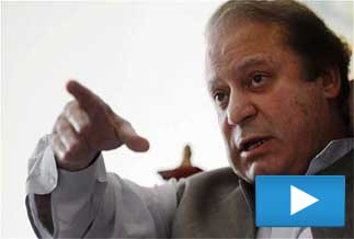 PM Nawaz orders to cancel contracts of corrupt officials