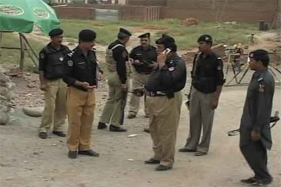 Gunmen attack police check post in Peshawar, 2 killed