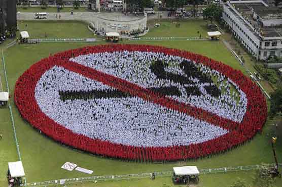 Tobacco taxes, smoking bans set to save millions of lives: study