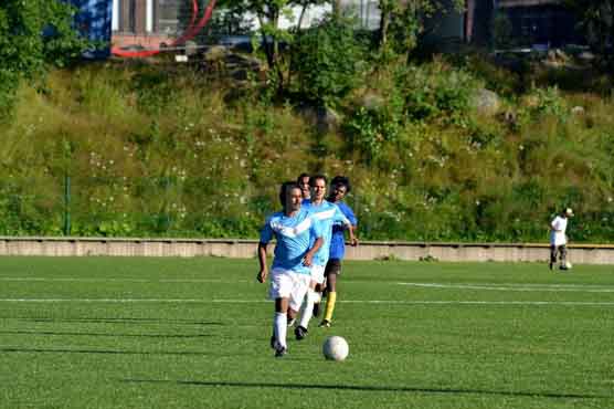 Nepal to stage South Asia's biggest football tournament