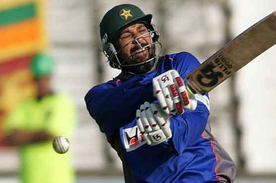 Inzmam denies being offered batting coach job 