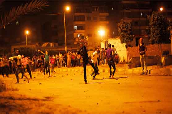 Egypt army gives 48 hours deadline to politicians 