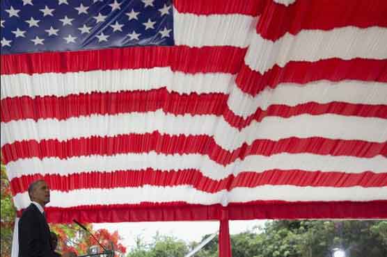 Obama heartbroken over death of 19 firefighters 