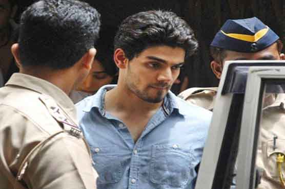 Jiah boyfriend Suraj Pancholi bailed