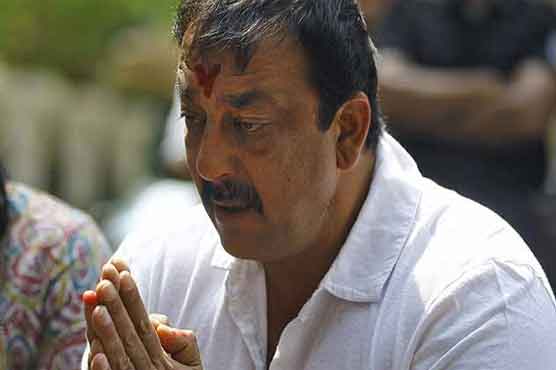 Sanjay Dutt to help Uttarakhand flood victims