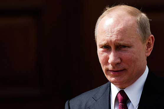 Snowden must stop leaking secrets: Putin 