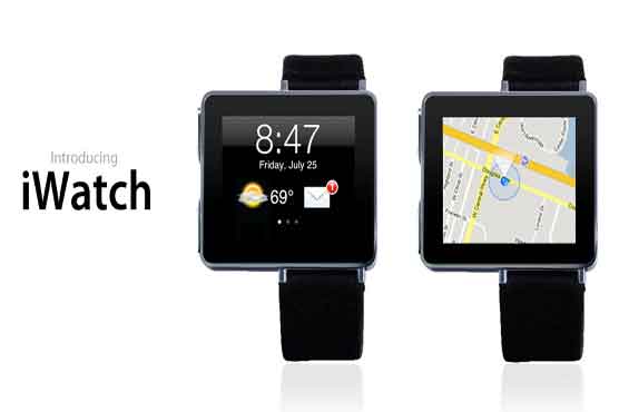 Apple seeks iWatch trademark in Japan 